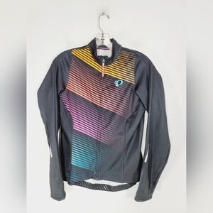 Pearl Izumi Elite Pursuit Graphic Jersey, Sixe Medium